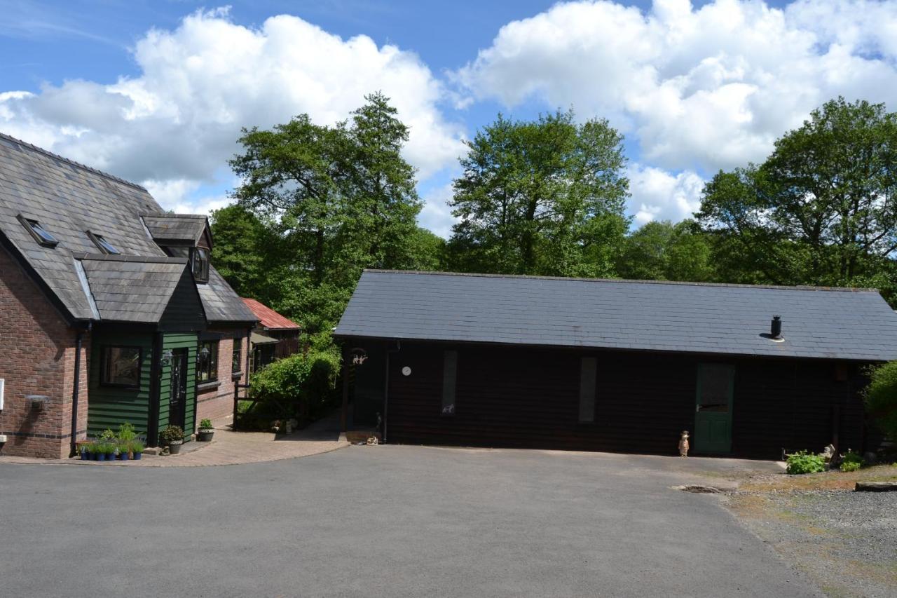 Вилла Arrowwood Self Catering Кингтон Экстерьер фото